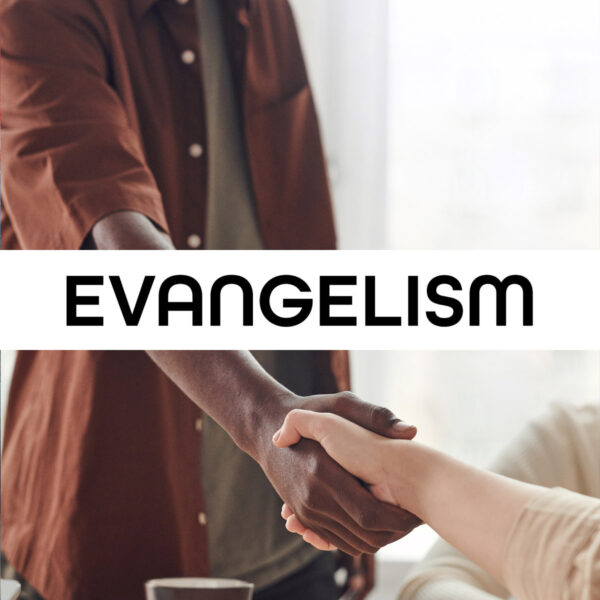 Evangelism Course