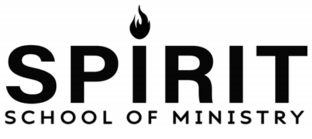 spirit school of ministry logo