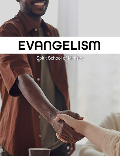 Evangelism Workbook