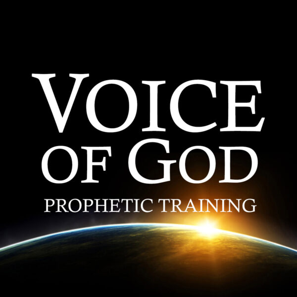 voice of god prophetic training