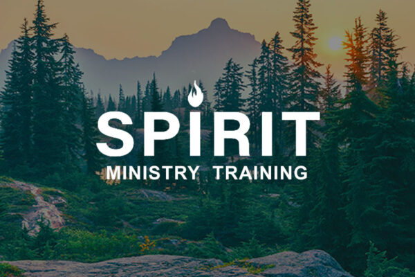 spirit ministry training