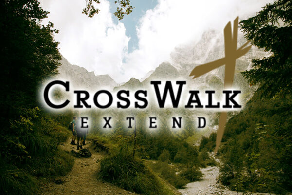 crosswalk extend