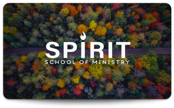 spirit school of ministry gift card