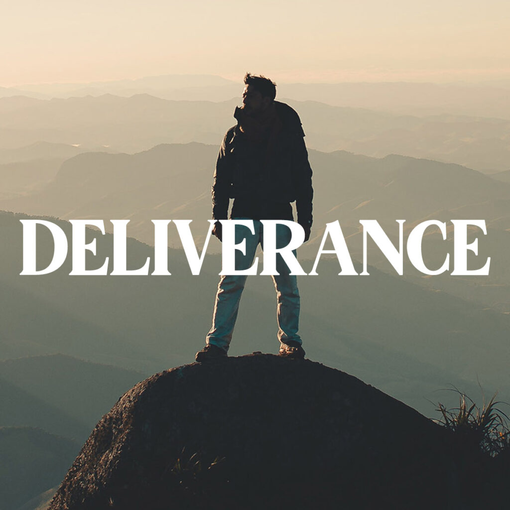 deliverance