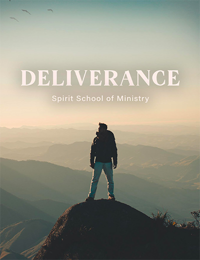 Deliverance Workbook