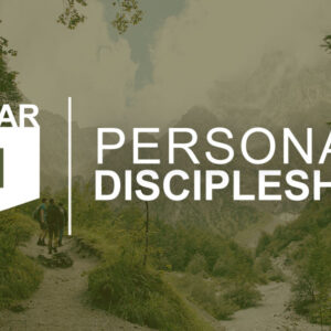 Year 1 Personal Discipleship