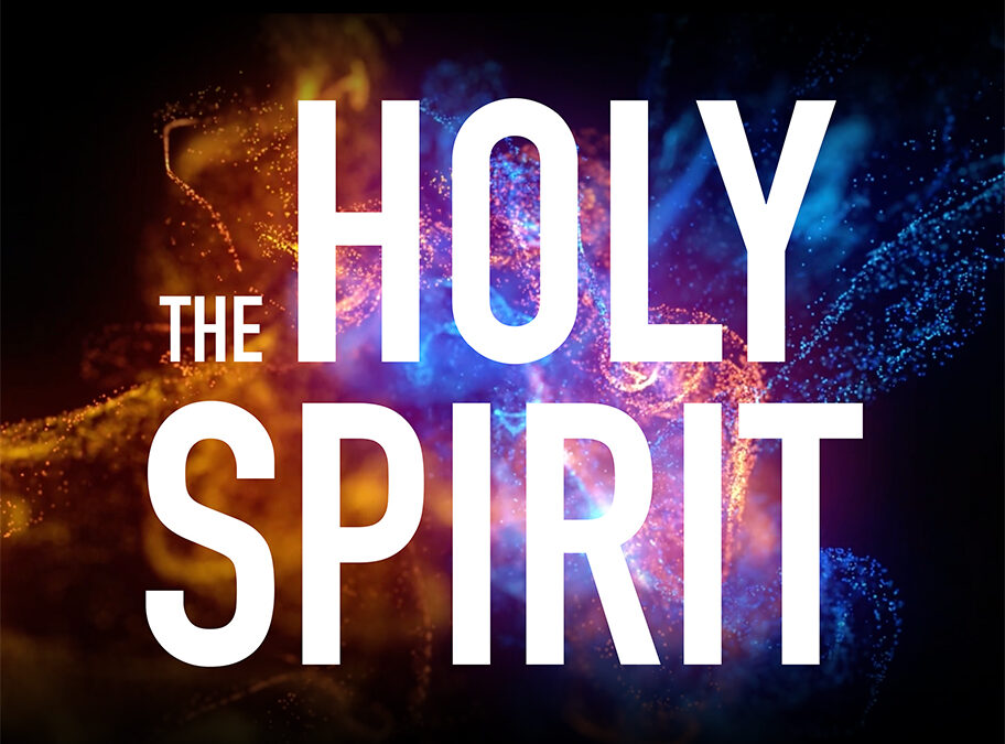 The Holy Spirit