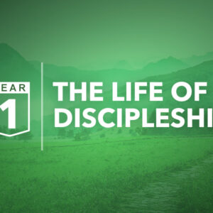 2026 - Personal Discipleship - Course Payment Plan