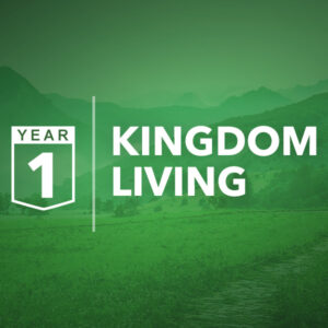2026 - Personal Discipleship 1B - Trimester Payment Plan