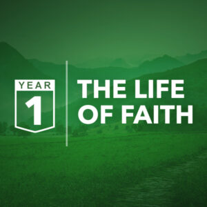 2026 - Personal Discipleship 1C - Trimester Payment Plan