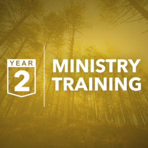 2026 - Ministry Training - Course Payments WLF