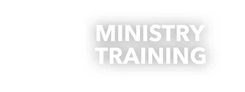 Year 1 - Personal Discipleship