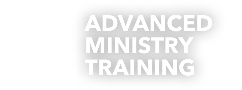 Year 1 - Personal Discipleship