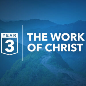 2026 - Advanced Ministry Training - Course Payments