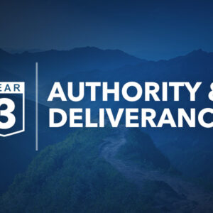 2026 - Advanced Ministry Training 3B – Trimester Payment Plan