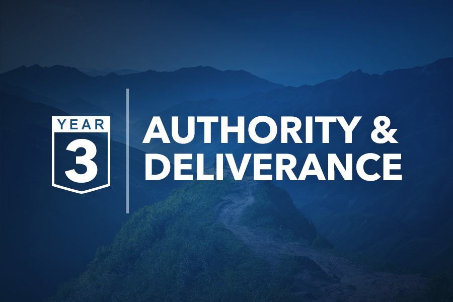 2026 - Advanced Ministry Training 3B – Trimester Tuition