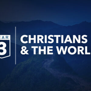 2026 - Advanced Ministry Training 3C – Trimester Payment Plan