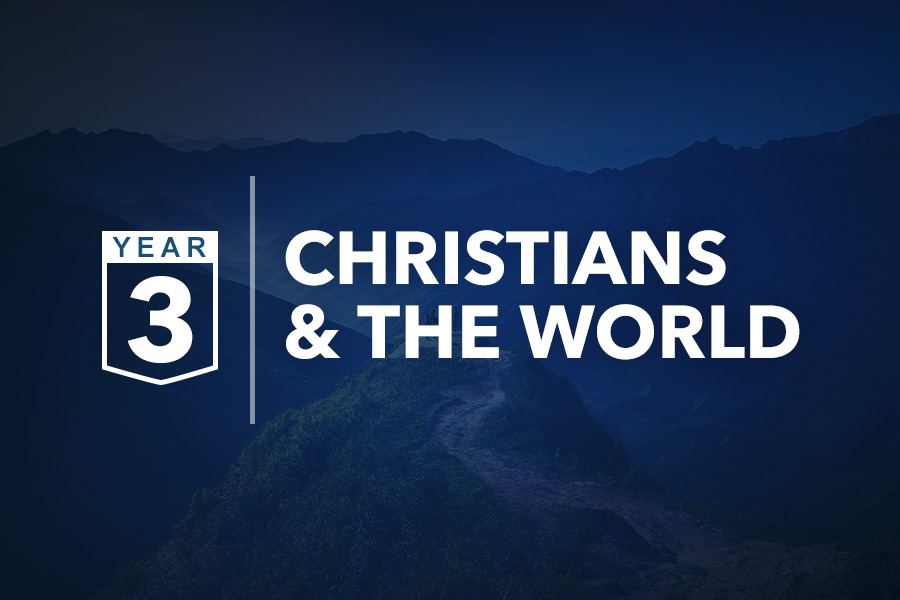 2026 - Advanced Ministry Training 3C – Trimester Payment Plan