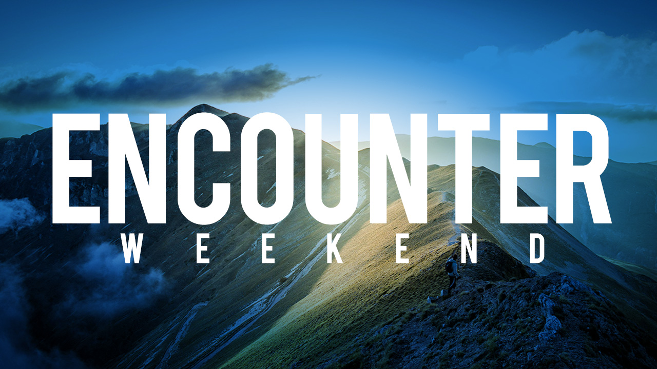 Spirit and Truth - A Worship Encounter
